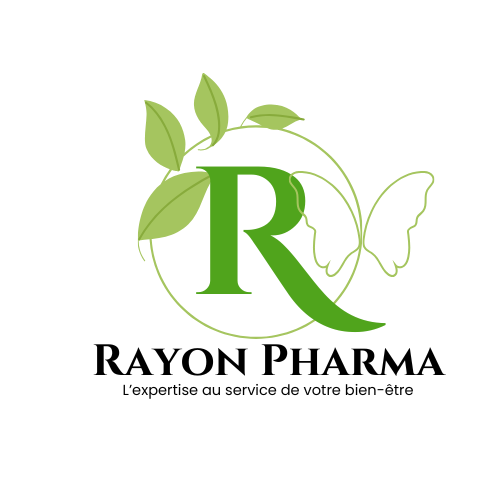Rayon Pharma Logo